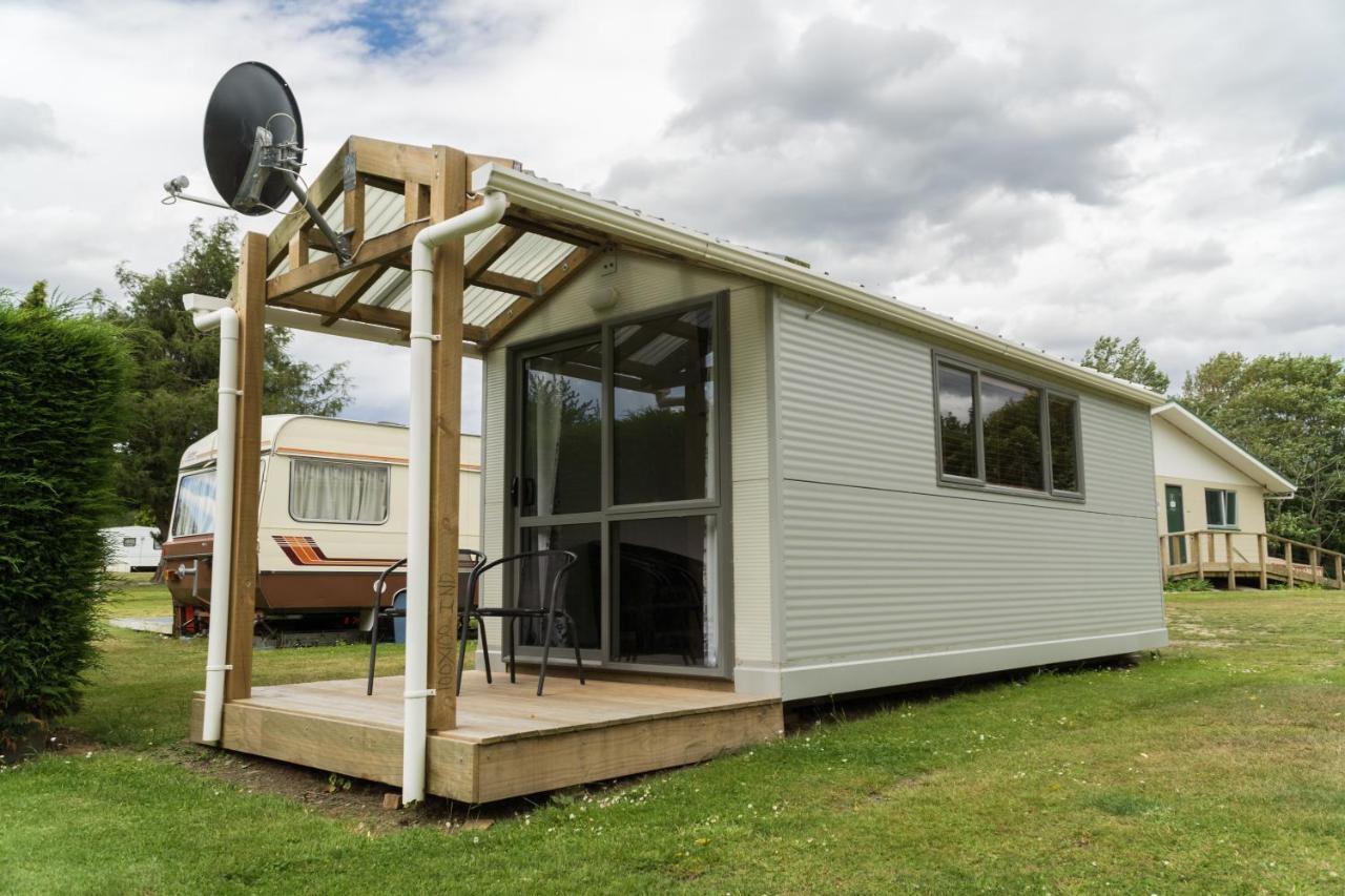 Millers Flat Holiday Park Exterior photo