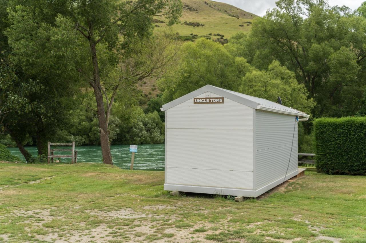 Millers Flat Holiday Park Exterior photo