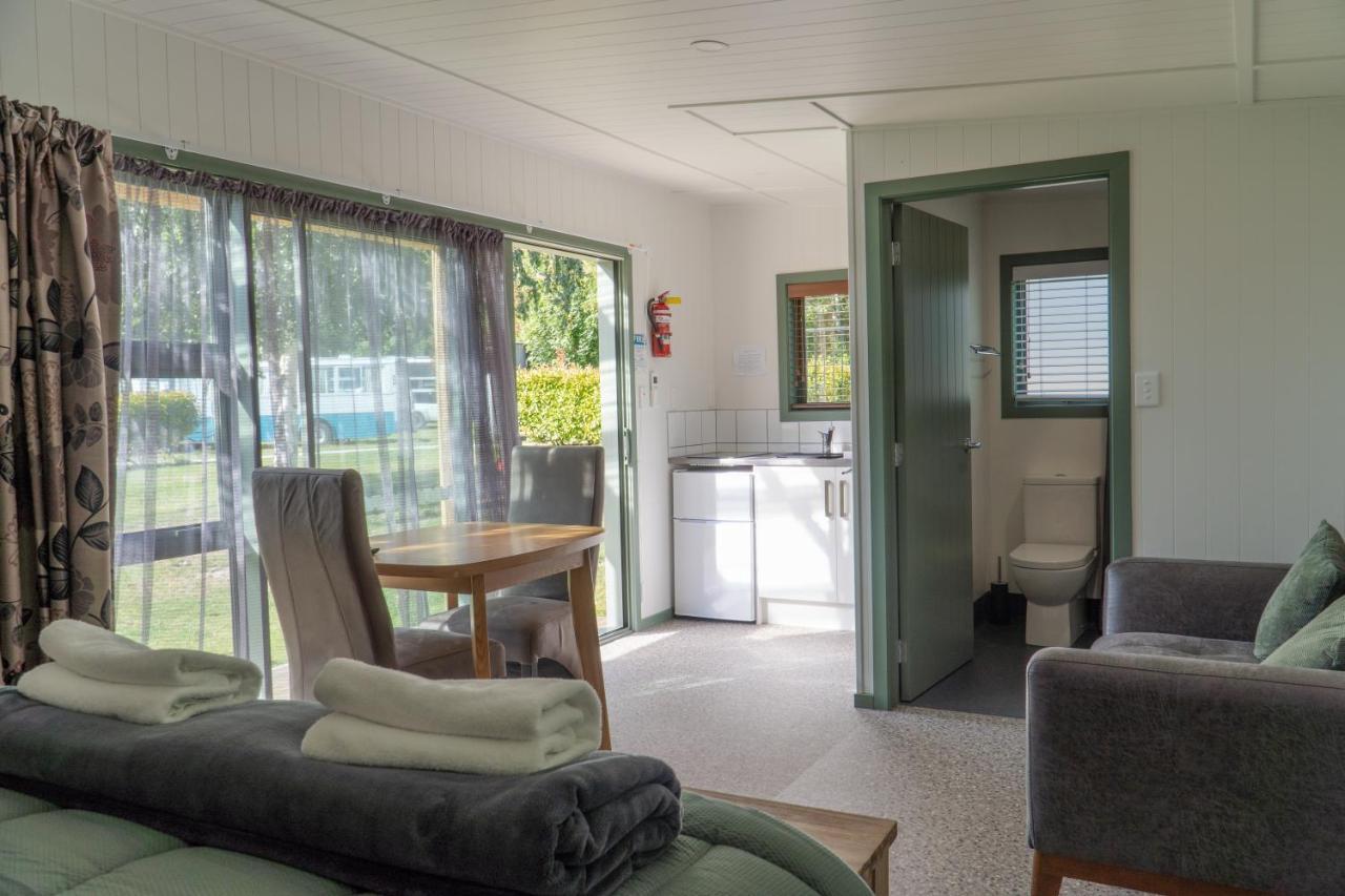 Millers Flat Holiday Park Exterior photo