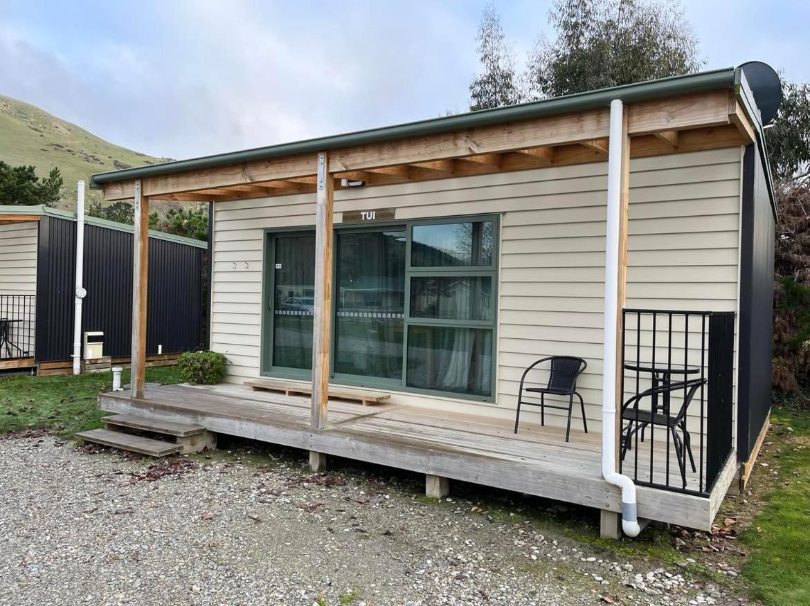 Millers Flat Holiday Park Exterior photo
