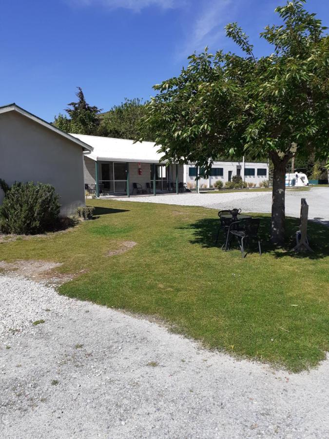 Millers Flat Holiday Park Exterior photo