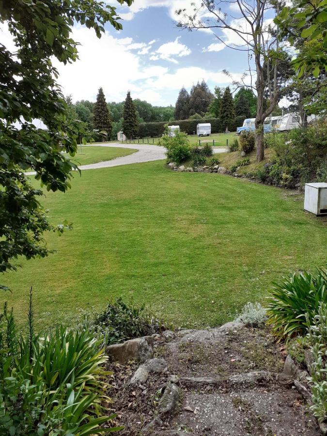 Millers Flat Holiday Park Exterior photo
